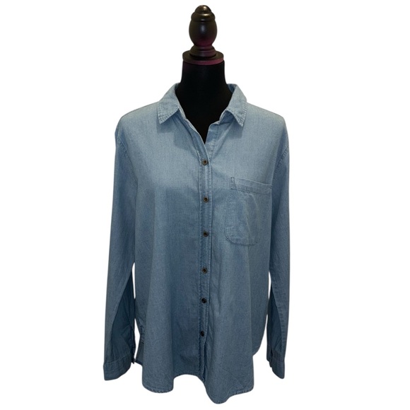 Jane and Delancey Tops - Jane & Delancey Shirt
